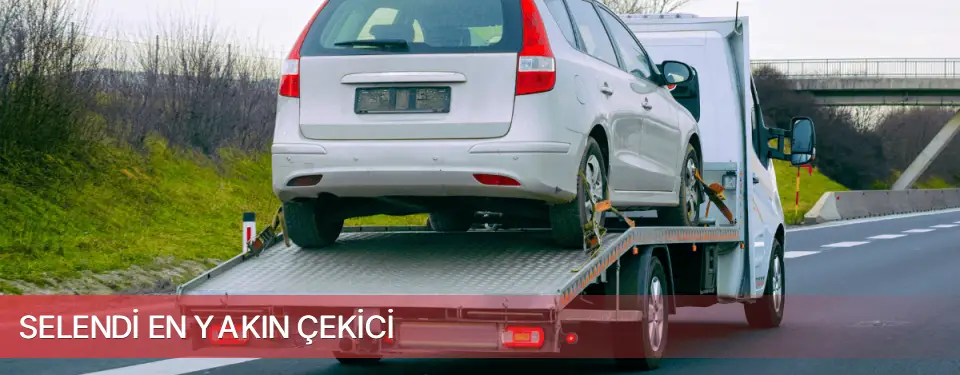 Selendi İlçemi En Yakın Çekici
